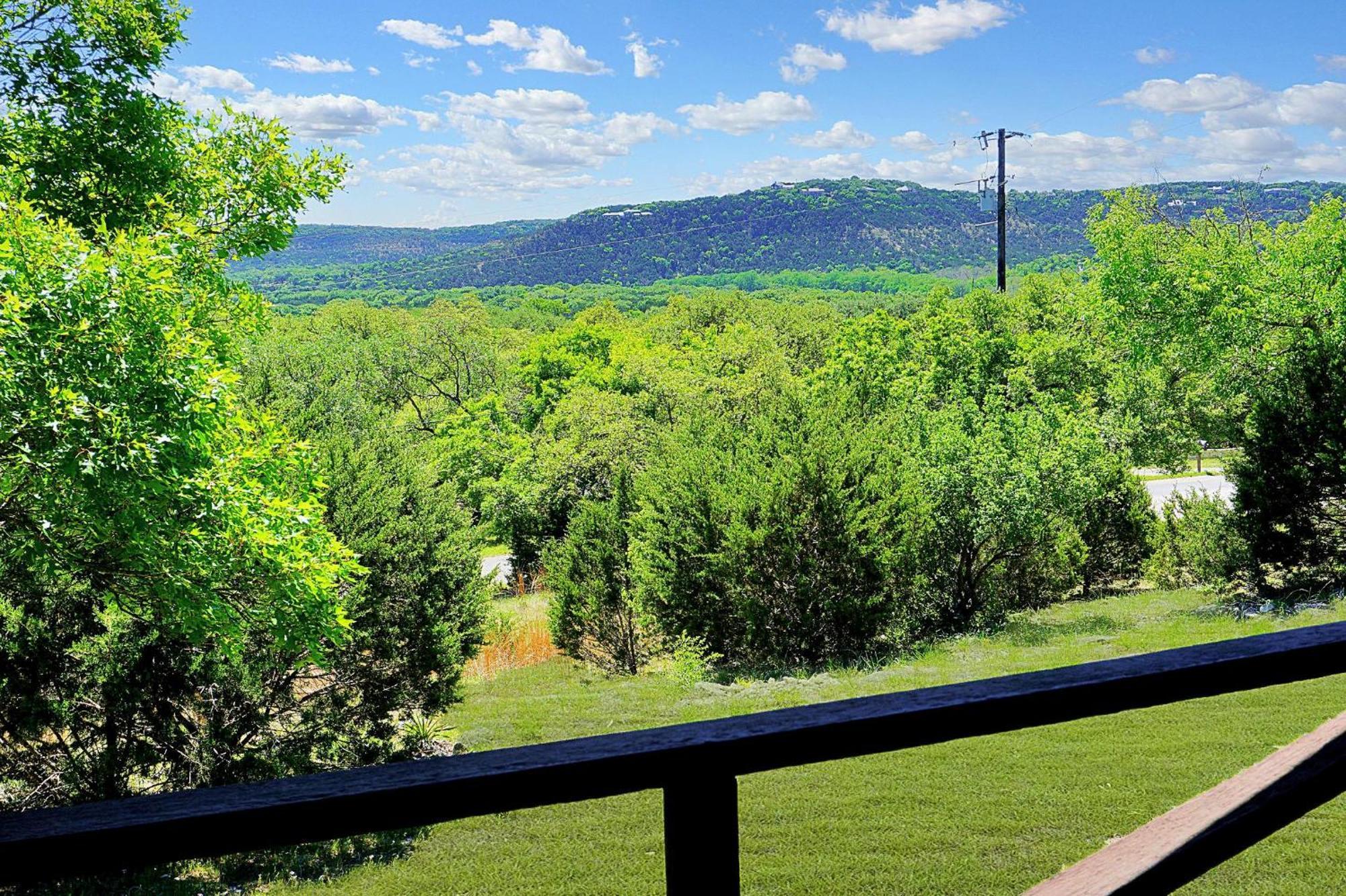 Deja View Cabin Вімберлі Екстер'єр фото