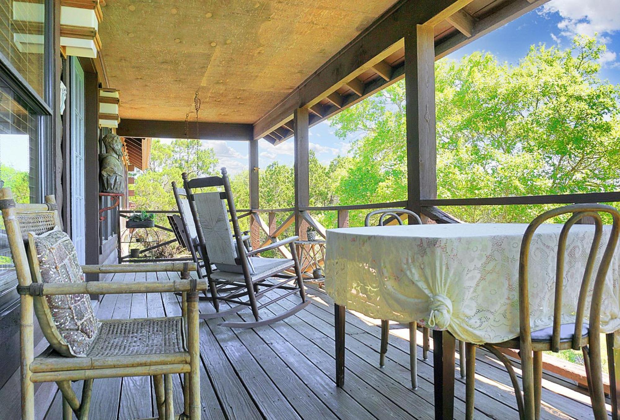 Deja View Cabin Вімберлі Екстер'єр фото