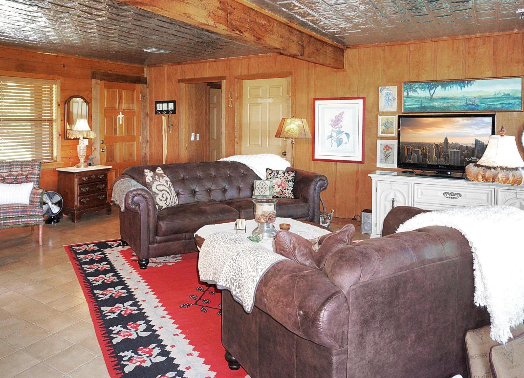 Deja View Cabin Вімберлі Екстер'єр фото