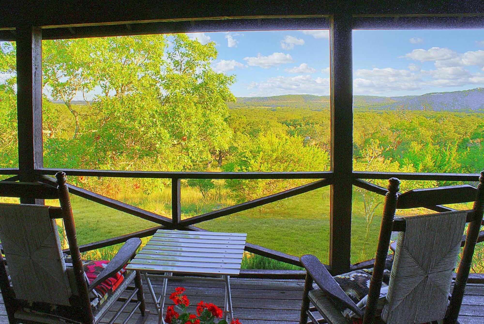 Deja View Cabin Вімберлі Екстер'єр фото